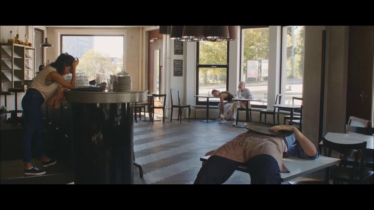 Miniature de la vidéo Domingo du film Domingo