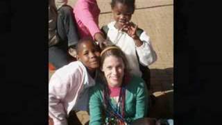 preview picture of video 'Africa Mission Trip '08 Highlights'