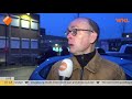 Extreme veiligheidsmaatregelen rond zitting vermeende liquidatiebende Taghi
