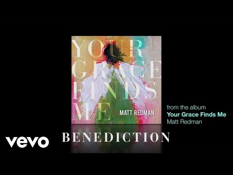 Matt Redman - Benediction (Lyrics And Chords)