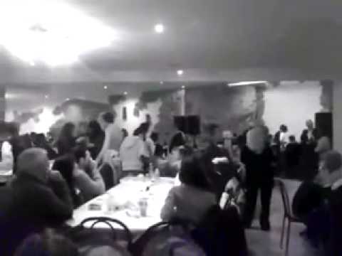 Giuseppe Dony "mente e cuore" live ristorante "LA QUERCIA"