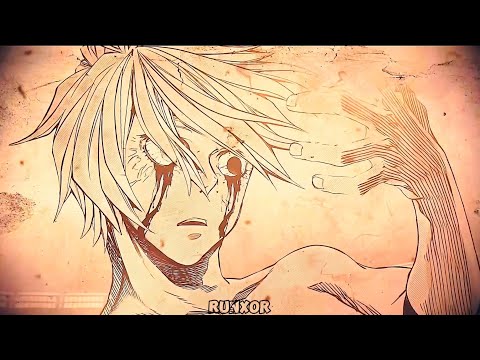 N1VALL -- VOU VENCER  ( SLOWED + REVERB )  | "(Adao) Record of Ragnarok"EDIT 