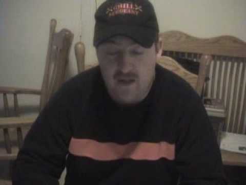 Joe Steadman &quot;Game Recon&quot; Review