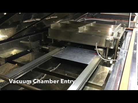 Vacuum Chamber