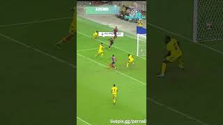 Golaço do Bahia - Ademir (Bahia 5x1 Barcelona de Ilheus) Baiano 20/01/2026