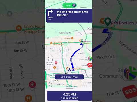 Veloxy Driver - Drive & Earn