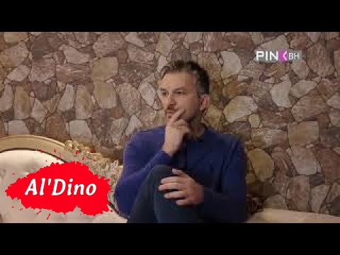 Al Dino - U emisiji Putujmo Pričajmo Pjevajmo
