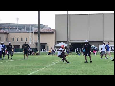 Trevonte citizen video