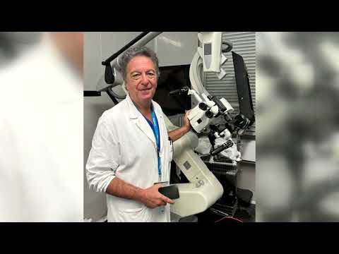 55enne torna a camminare dopo un delicatissimo intervento al Ruggi di Salerno