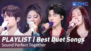 Download lagu Duets That Sound Perfect Together❣️ Liu Yuning / Jane Zhang / Bird Zhang | PLAYLIST mp3 Download lagu Duets That Sound Perfect Together❣️ Liu Yuning / Jane Zhang / Bird Zhang | PLAYLIST mp3