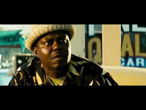 Sam Witwicky Buys His First Car (Bumblebee) - Transformers (2007) Movie Clip HD