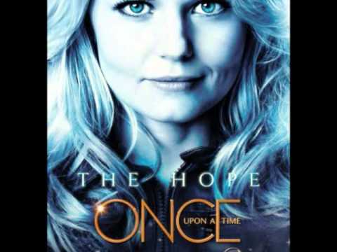 Once Upon A Time: Emma's Song