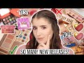 NEW MAKEUP RELEASES 2021 WILL I BU