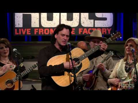 Nashville Jam "Blue Moon Of Kentucky"