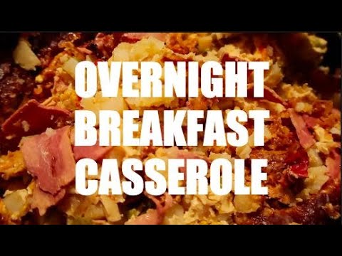 download lagu mp3 mp4 Overnight Crockpot Breakfast Casserole, download lagu Overnight Crockpot Breakfast Casserole gratis, unduh video klip Overnight Crockpot Breakfast Casserole