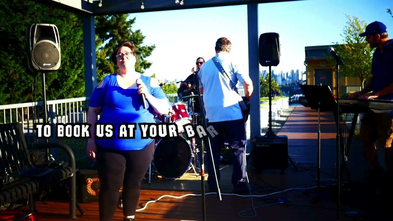 Promotional video thumbnail 1 for Dis Chord