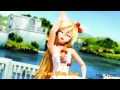 SeeU - I = Fantasy HD sub español + MP3 (Vocaloid ...