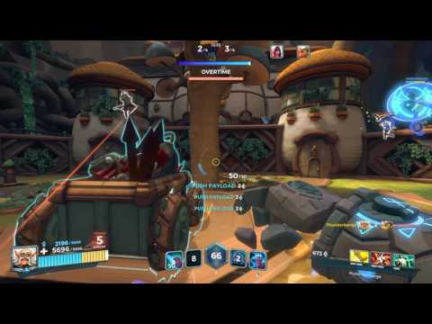 Brightmarsh Butt-Clencher