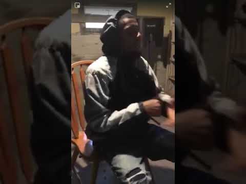 Freestyle From Bo Boski