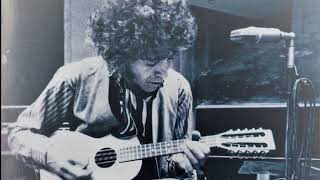 ALEXIS KORNER  A  NEW  GENERATION  OF  BLUES