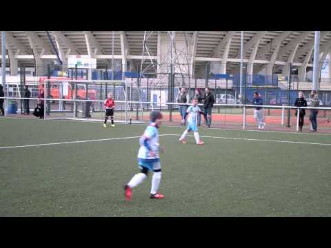 SK Junior Teplice - FŠ Most/Souš 1.