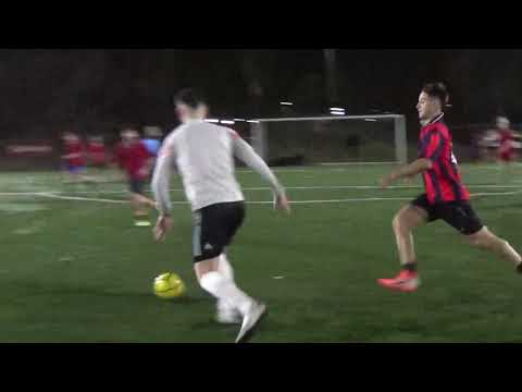 AEV VS HAPSA   #Apertura2021 Fecha 11