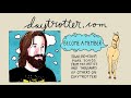 Tyler Ramsey - Please Stop Time - Daytrotter Session