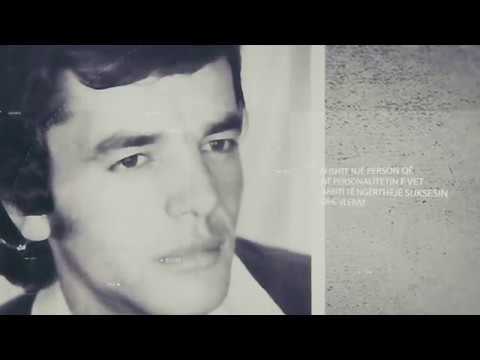 Dokumentar " Lisi që nuk u përkul kurrë "   Autor Gazmend Ademaj