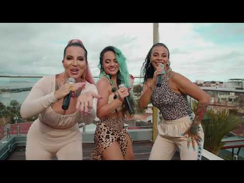 Las Bambitches - Boza LIVE Show (TuTicketazo)