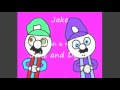 PB J Otter Nothin But The Tooth Special Delivery Credits
