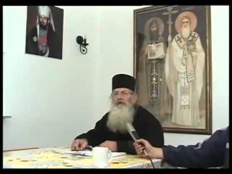 Joil Bulatović: Sveti Vasilije Ostroški ustao iz ćivota i napravio čudo!