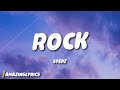 Stepz Rock Lyrics
