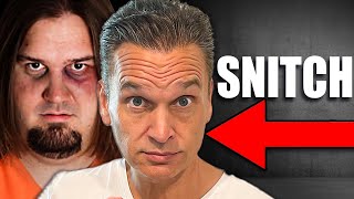 Surviving Prison As A Snitch | Part 15/25