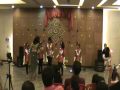 Dance by Pranitha for Rigga Ding Dong song 