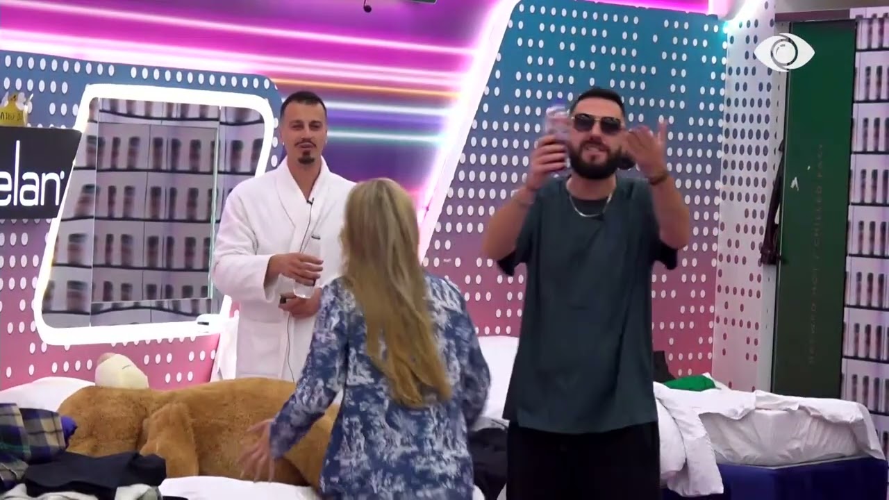 A ke ndonjë gjë tjetër?/ Debat mes Mirit dhe Mateos