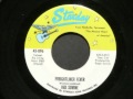 RED SOVINE - FREIGHTLINER FEVER - [STARDAY ...