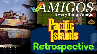 Pacific Islands Retrospective - Amigos: Everything Amigos 535