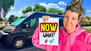 Things Every RV Owner Should Know...