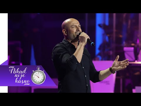 Alen Elkaz - A nekad je dolazila stalno - (live) - NNK - EM 27 - 16.05.2021
