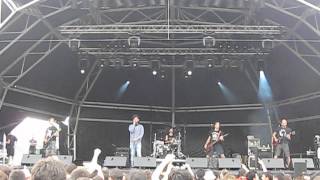 Manolo Kabezabolo - Tuna punk  (Derrame Rock XVII - Ourense 2012)