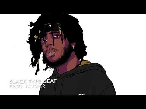 [FREE] 6LACK x Bryson Tiller x Tory Lanez Type Beat 2018 - Trap Instrumental 2018