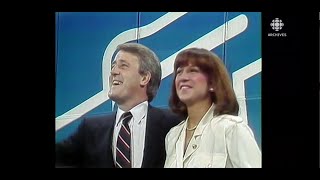 Le 4 septembre 1984, Brian Mulroney devient premier ministre du Canada