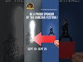 Ganesh Utsav 2023 Sponsorship Opportunities
