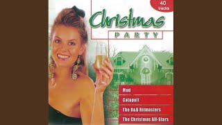 Santa Claus Is Coming To Town (Special Version)