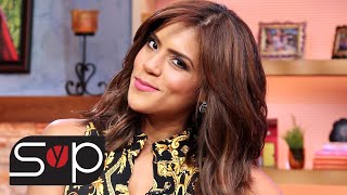 ¡Francisca Lachapel reveló detalles de su participación en Despertar Contigo! ¡Francisca Lachapel reveló detalles de su participación en Despertar Contigo!