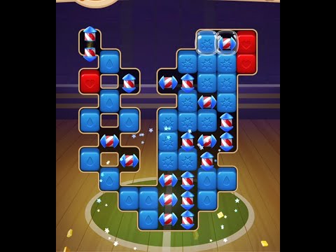 TOON BLAST level 6873