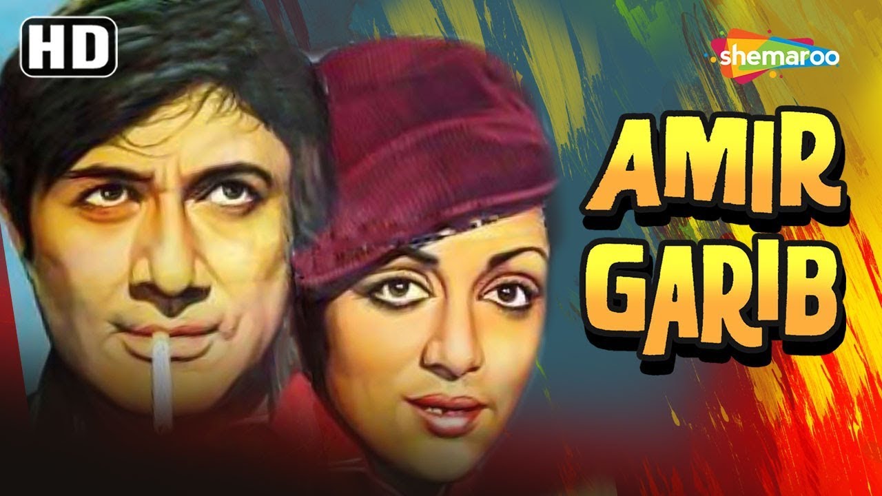 Amir Garib video thumbnail