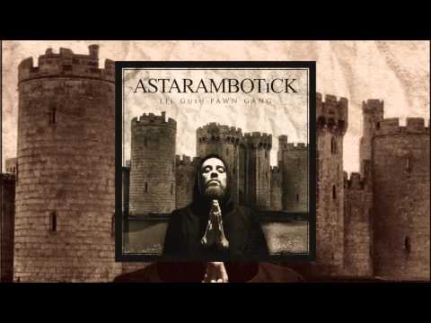 HEARTHSTONE FRiSTAiL // LiL GUiU | ASTRAMBOTiCK