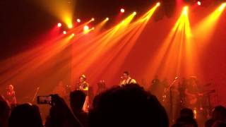 Belle and Sebastian &quot;The State I Am In&quot; North Park Theatre