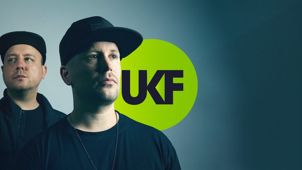 Hybrid Minds - Blame You (ft. Dylan)